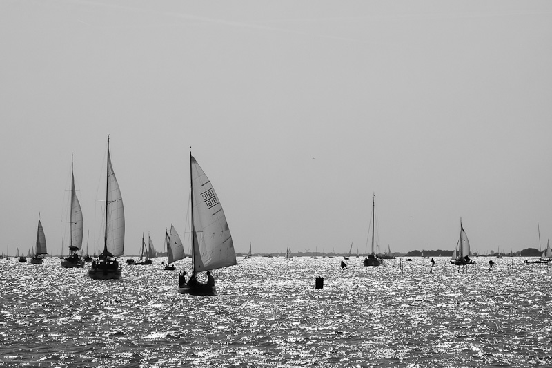 Segeln, Johan Frisokanaal