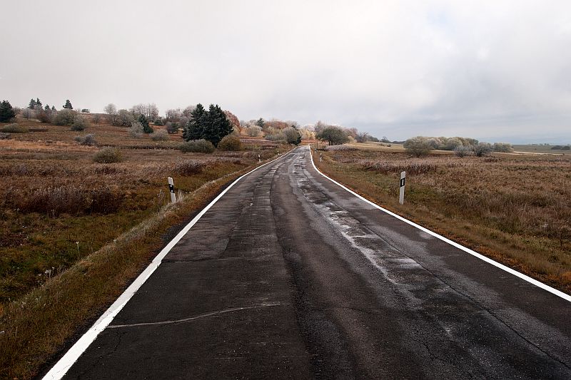 Rhön, Wasserkuppe