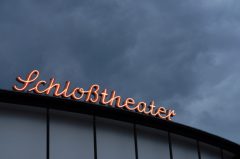 Schlosstheater, Kino im  Kreuzviertel in Münster