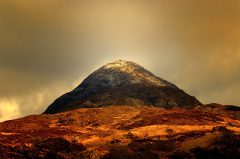 Diamond Hill, Connemara