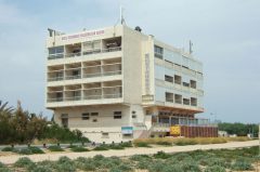 Marseillan Plage, Hotel günstig…