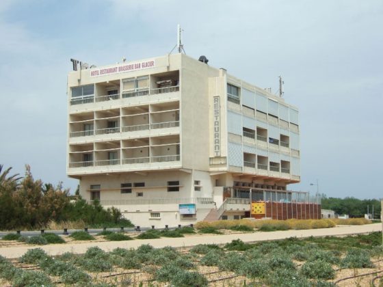 Marseillan Plage, Hotel günstig…