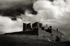 Rock of Cashel, Irland