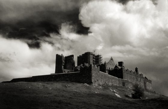 Rock of Cashel, Irland