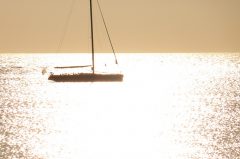 Stavoren, IJsselmeer