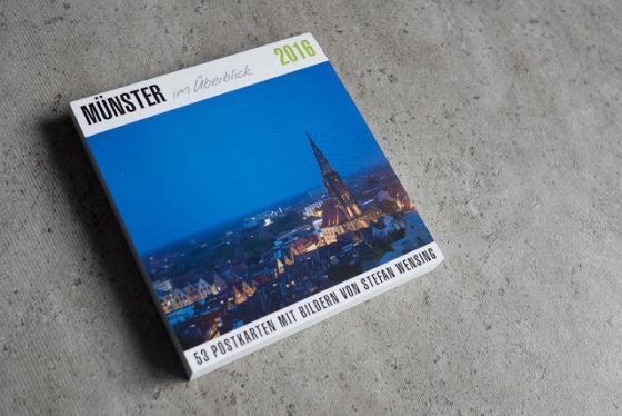 Münster Kalender