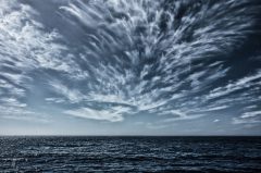 Das Meer, Atlantischer Ozean bei Fuerteventura