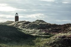 Leuchtturm Kampen, Sylt