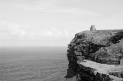 Cliffs of Moher, Irland