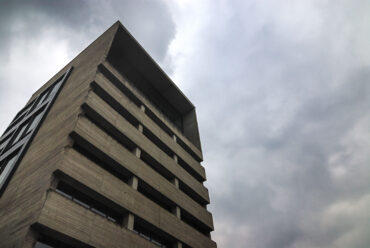 Chipperfield Haus, Düsseldorf