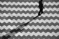 Shadow Walk