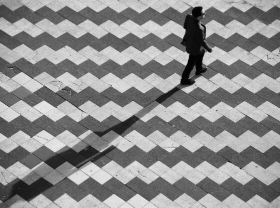 Shadow Walk